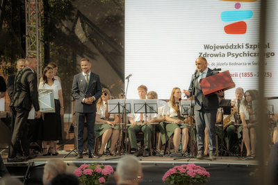 Gala jubileuszu 170-lecia